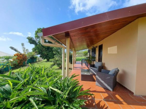 Ti' Chalet 2 pers Nord Caraïbes